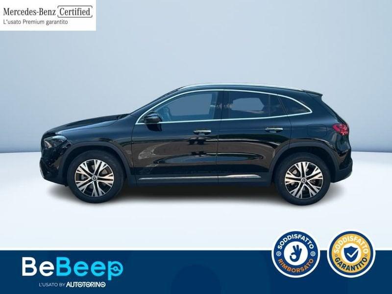 Mercedes-Benz GLA 250 E PHEV PROGRESSIVE ADVANCED PLUS AUTO