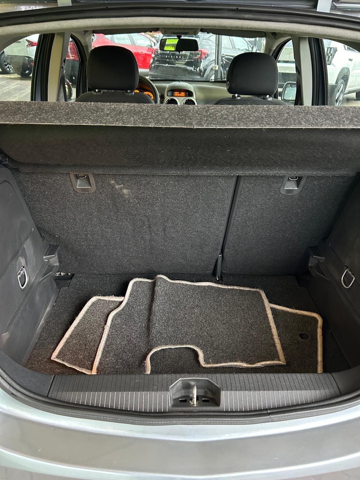 Opel Corsa 1.2 5 porte Enjoy GPL