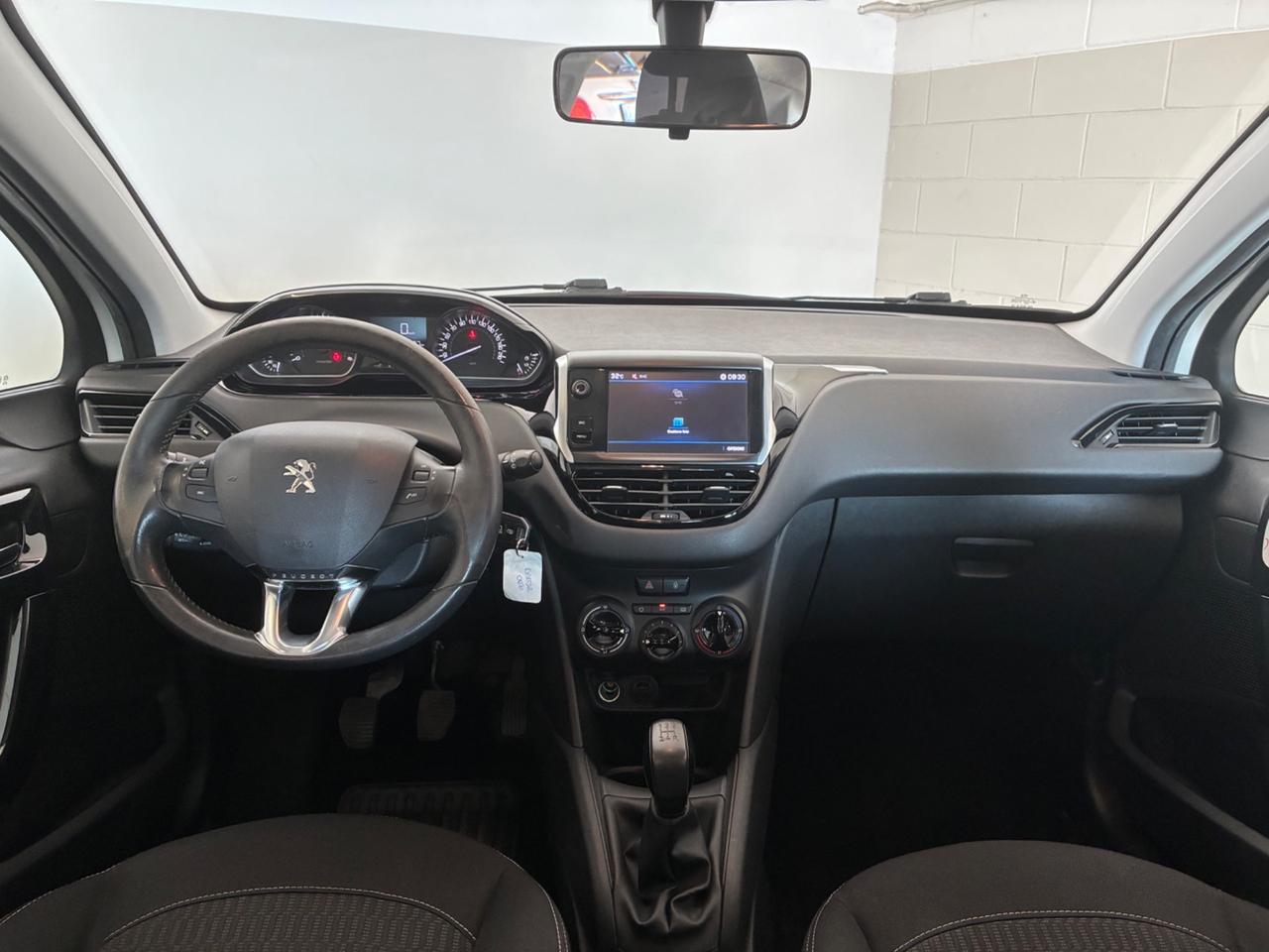 Peugeot 208 BlueHDi 75 5 porte Active