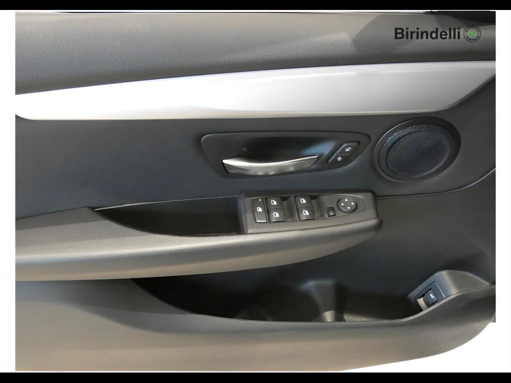 BMW Serie 2 A.T. (F45) - 218d Active Tourer Business