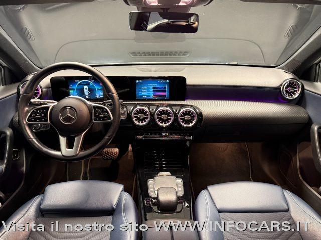 MERCEDES-BENZ A 250 e EQ-Power Autom. Business Extra - PROMO