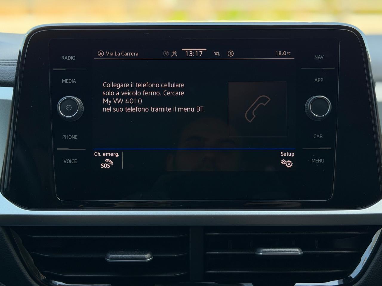 Volkswagen T-Roc 2.0 Tdi 150CV Dsg Life