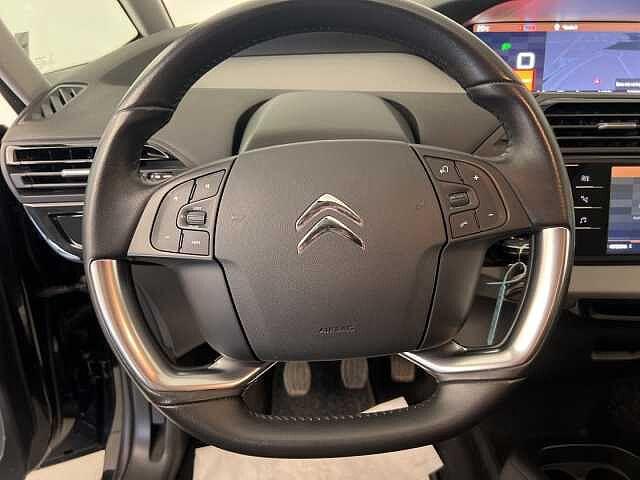 Citroen C4 SpaceTourer PureTech 130 S&S EAT8 Live