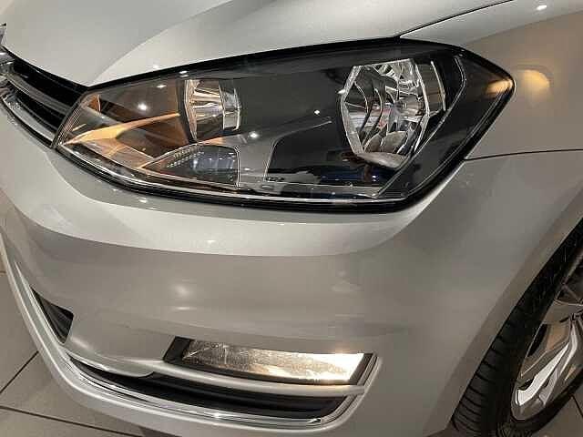 Volkswagen Golf 7ª serie 1.4 TSI 5p. Highline BlueMotion Technology