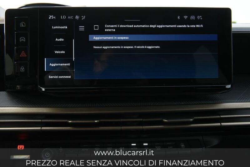 Lancia Ypsilon Ibrida Ibrida 100cv LX e-DCT