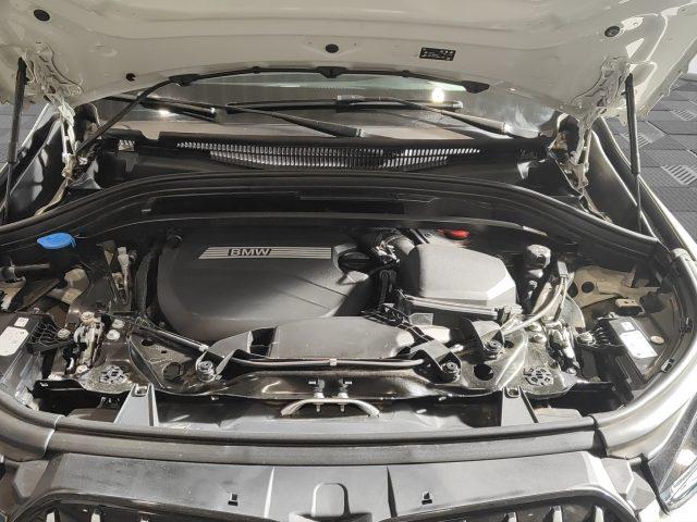 BMW X1 X1 sDrive 18d xLine