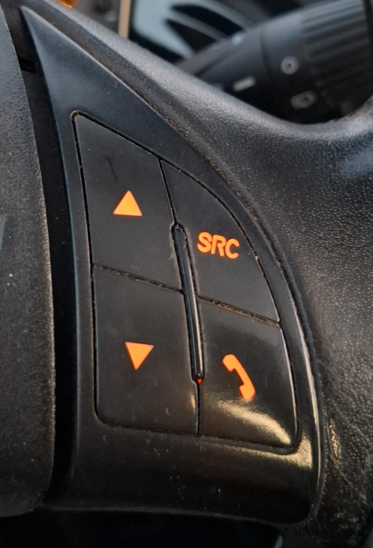 Fiat 500 1.2-70CV- Lounge*TETTO*CLIMA