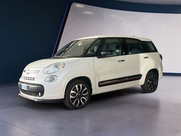 FIAT 500L Living 500L Living 0.9 TwinAir Turbo Natural Power Lounge