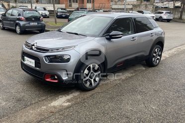 CITROEN C4 Cactus PureTech 110 S&S Feel