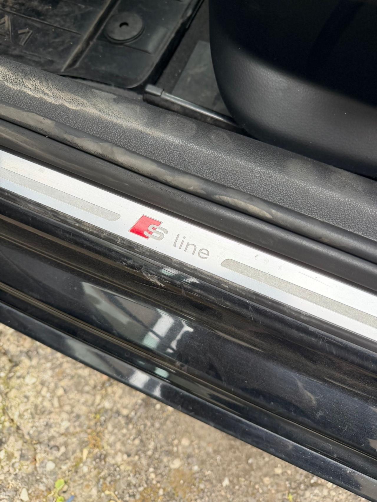 Audi A1 1.4 TFSI S tronic Attraction