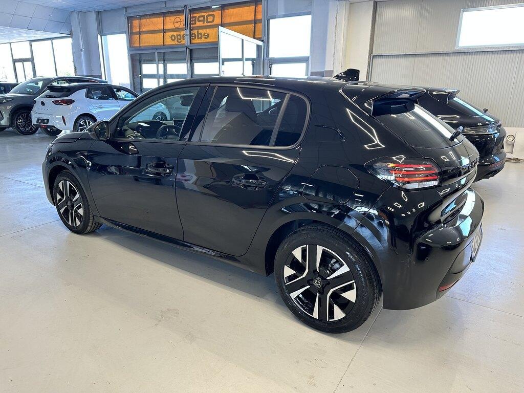 Peugeot 208 1.2 PureTech Allure