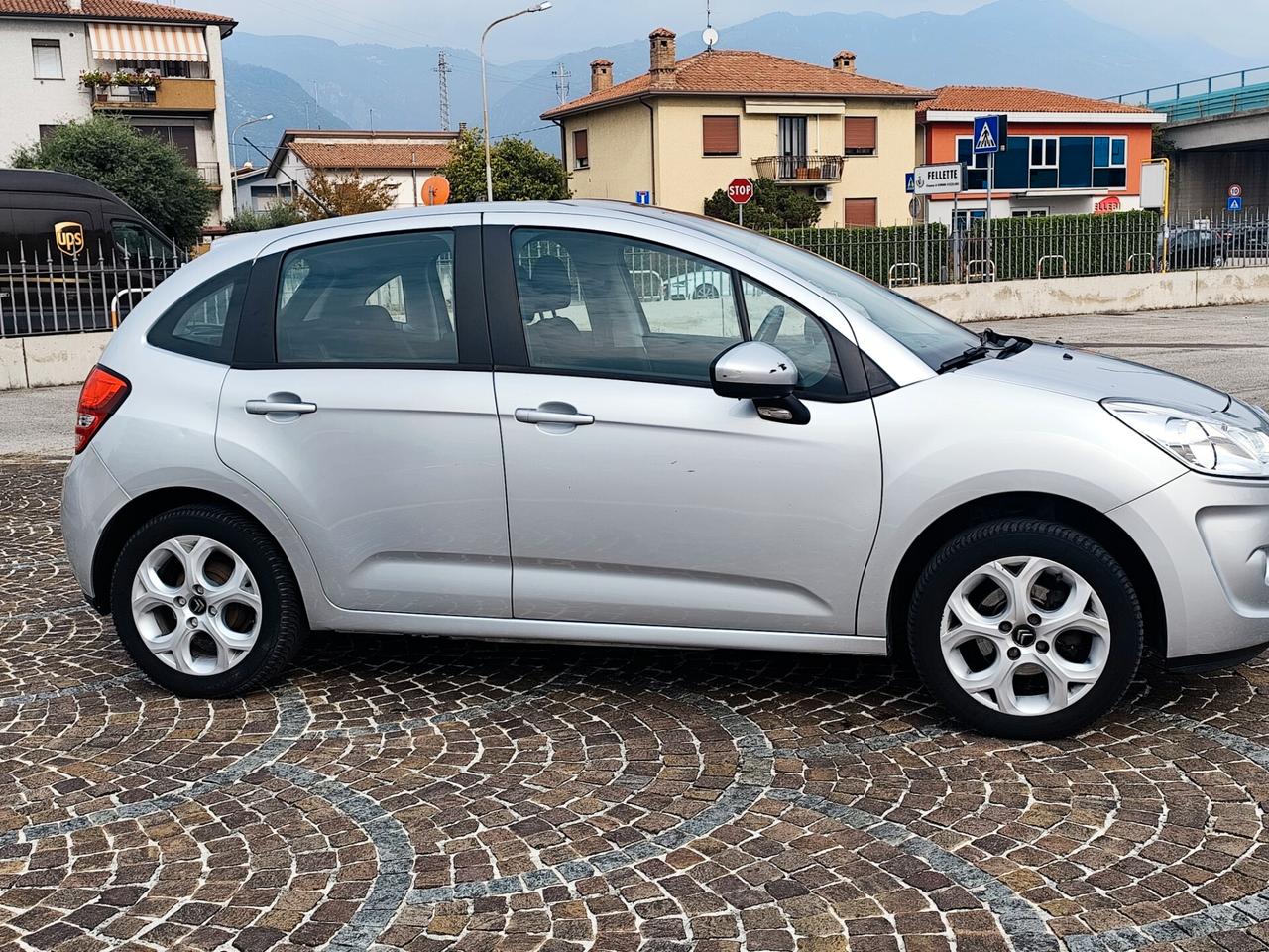 Citroen C3 1.4 VTi 95 Exclusive Style