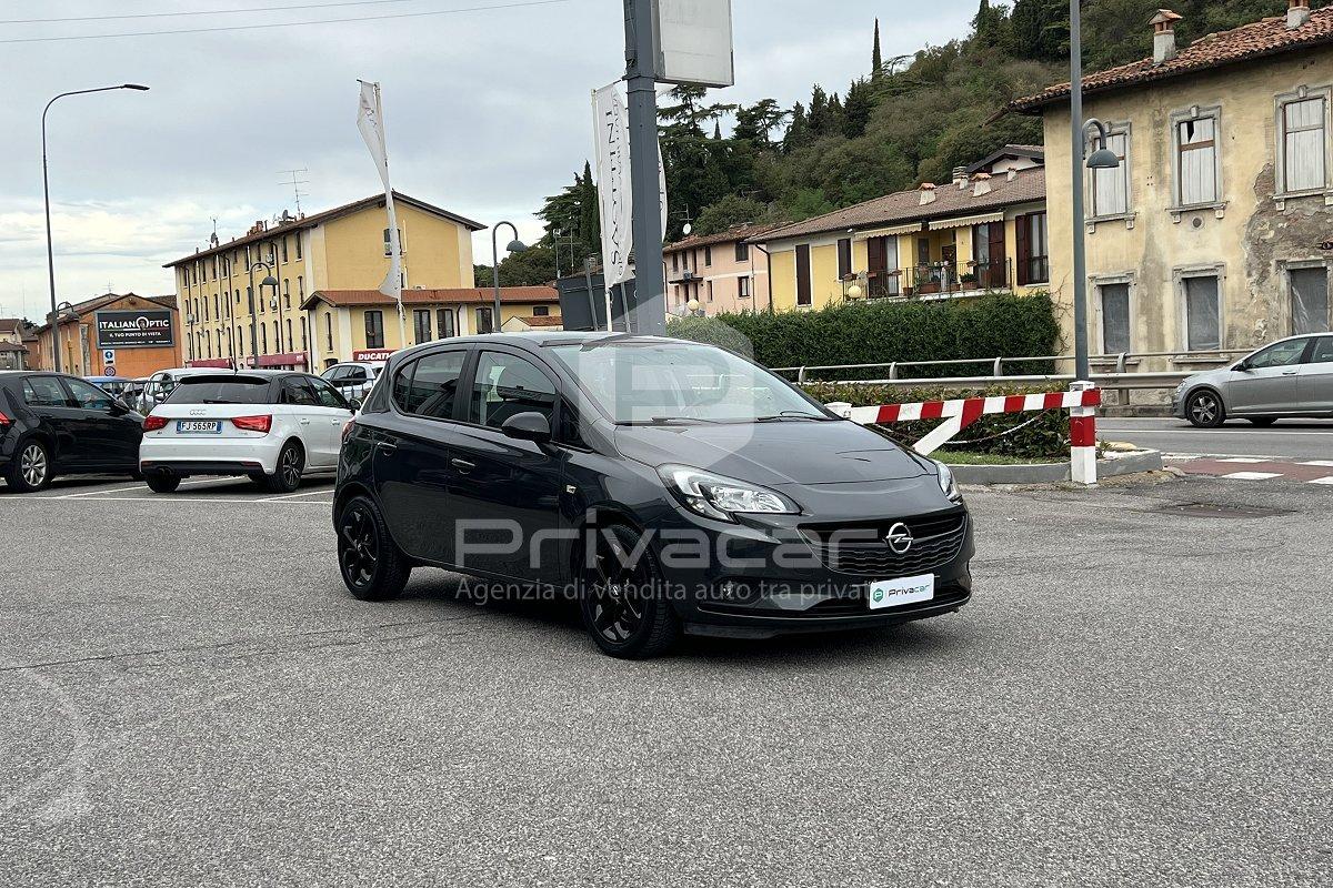 OPEL Corsa 1.3 CDTI 5 porte b-Color