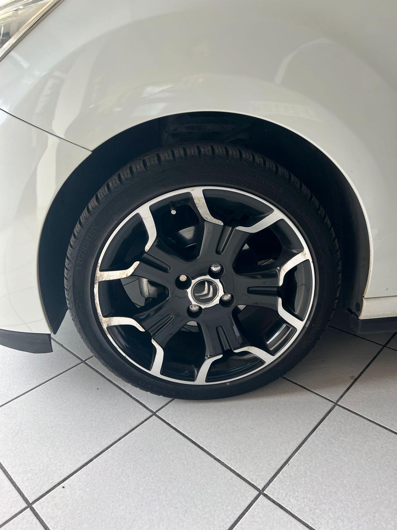 Ds DS3 3 1.4 HDi 70 Chic