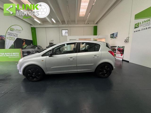 OPEL Corsa 1.2 5 porte Enjoy