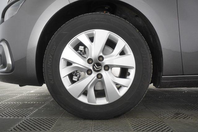 CITROEN Grand C4 Spacetourer Grand C4 SpaceTourer BlueHDi 130 S&S Live