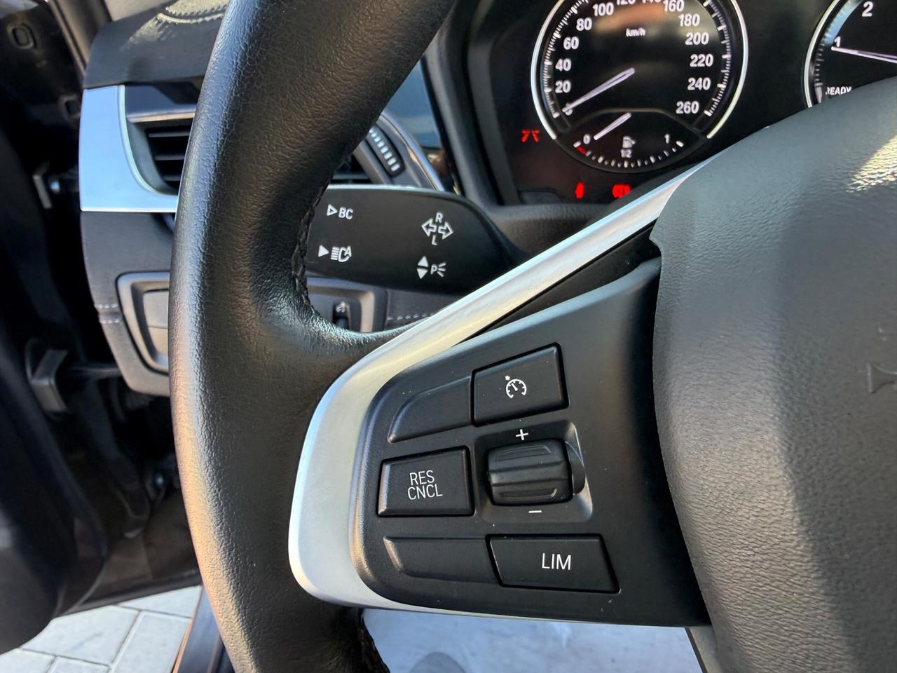 Bmw X2 sDrive18i Business-X UNICO PROPRIETARIO