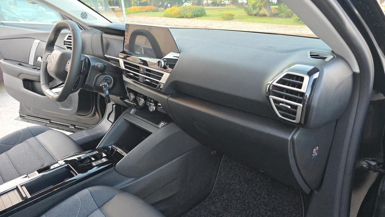 Citroen C4 PureTech 130 S&S EAT8 Plus