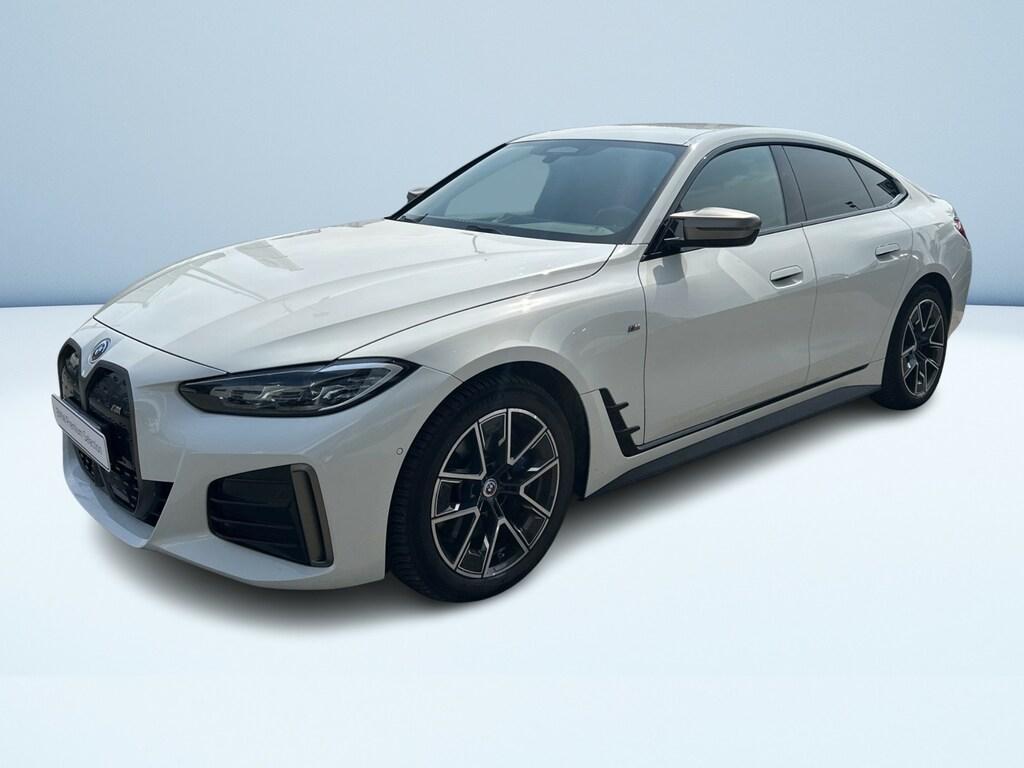 BMW i4 M 50 Sport Auto
