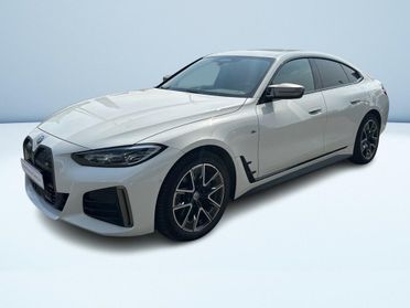 BMW i4 M 50 Sport Auto