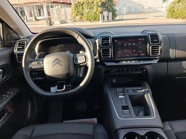 CITROEN C5 AIRCROSS 1.5 BlueHDI 130 CV S&S EAT8 FEEL PACK