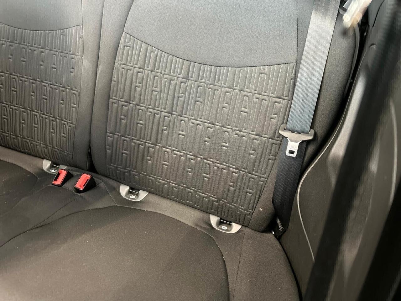 Fiat 500C Cabrio DOLCEVITA 1.0 Hybrid SPOTICAR