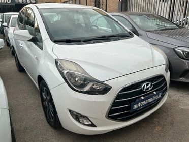 Hyundai iX20 1.6 MPI Econext APP MODE