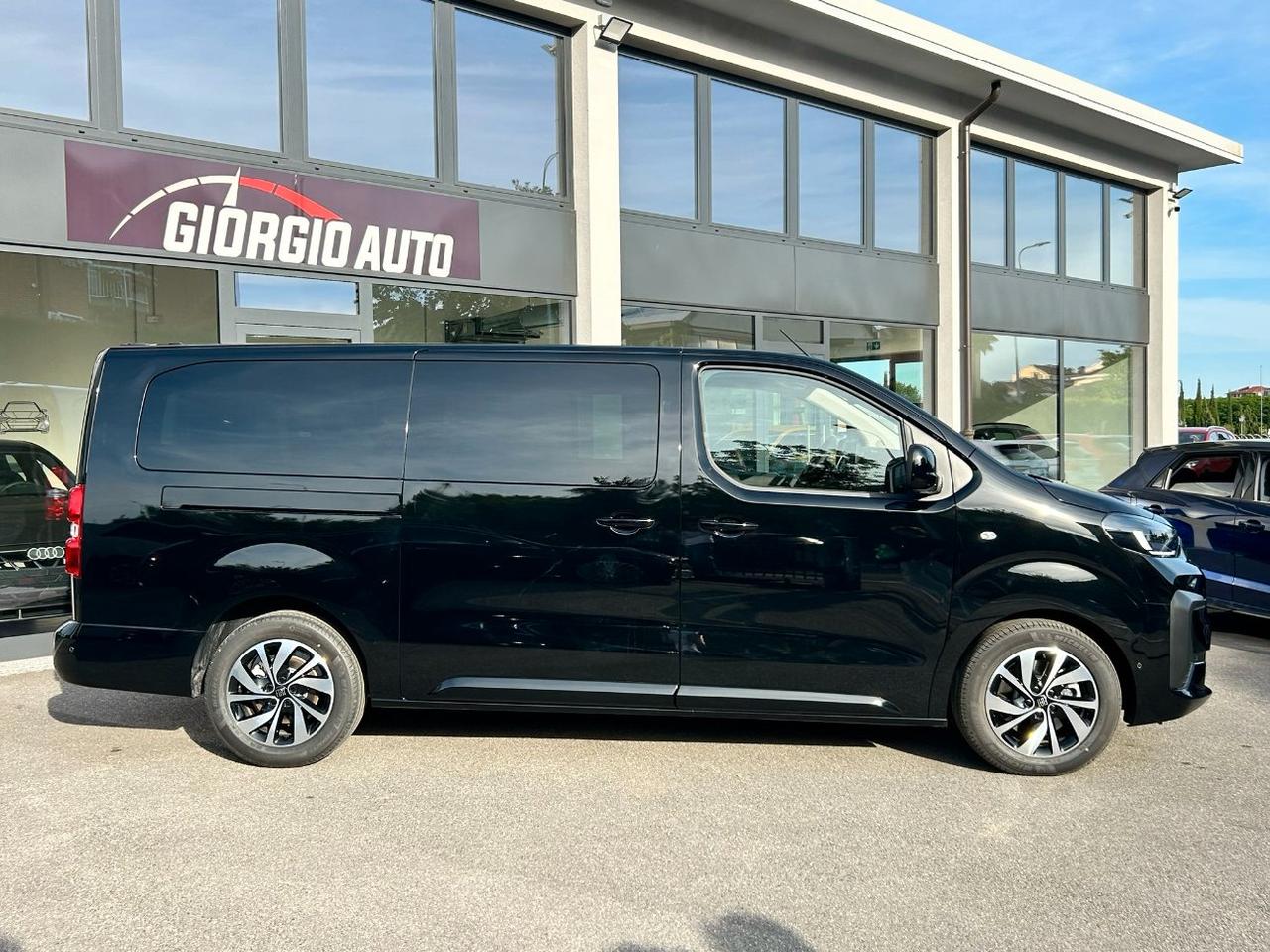FIAT Ulysse M1 XL 2.2 diesel 180cv S&S auto FULL OPTIONAL