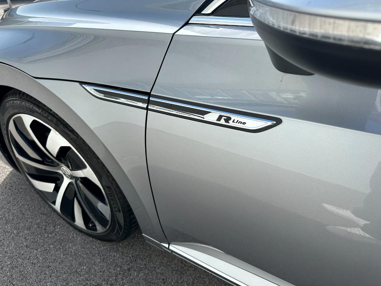 Volkswagen Arteon 2.0 tdi Sport 190cv dsg