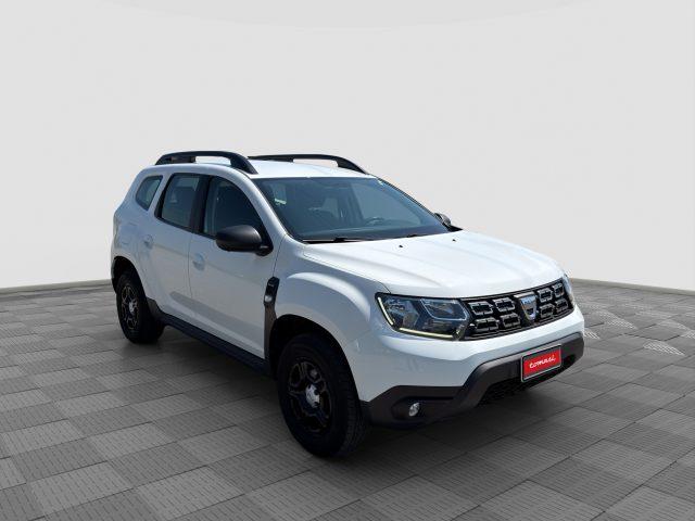 DACIA Duster Duster Comfort 4X4 1.5 Blue dCi 115cv