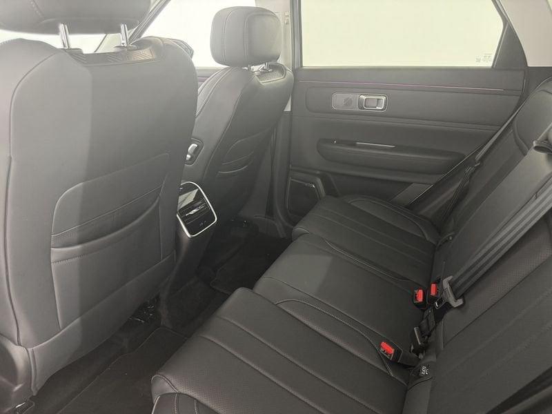 JAECOO 7 Jaecoo 7 SHS-P 1.5 tgdi phev Premium 2wd