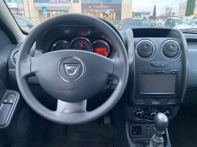 DACIA Duster 1.5 dCi 110CV 4x2 Lauréate