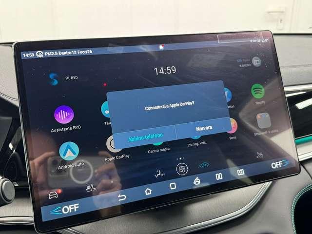 BYD Seal U DMi BOOST Super DM Technology e-CVT 218CV PROMO!