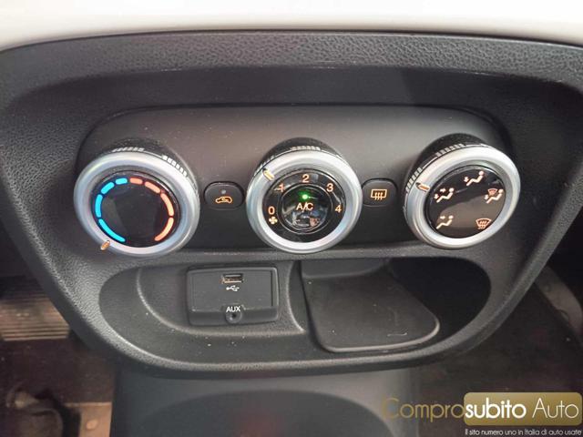 FIAT 500L 1.3 Multijet 85 CV Dualogic Pop Star