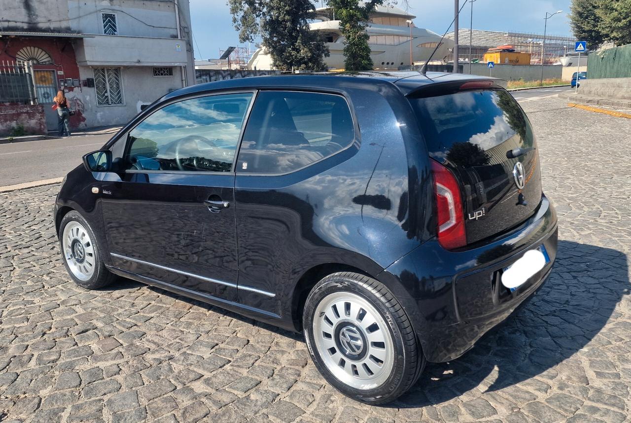 Volkswagen up! 1.0 3p. move