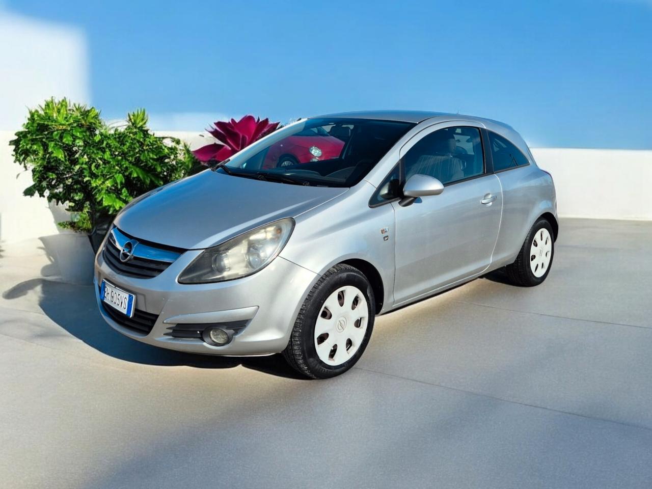 Opel Corsa 1.3 CDTI 75CV SPORT