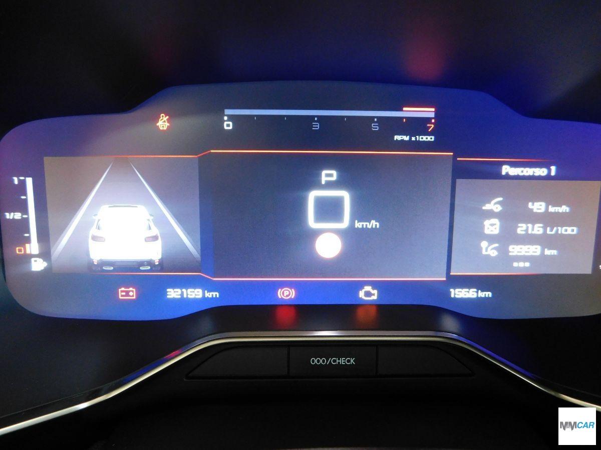 CITROEN - C5 Aircross - BlueHDi 130 S&S Feel Pack