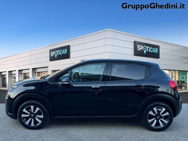 CITROEN C3 PureTech 110 S&S Max