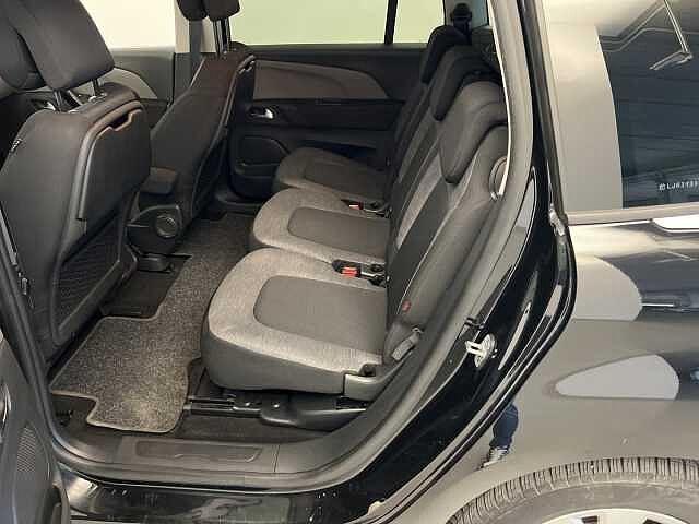Citroen C4 SpaceTourer PureTech 130 S&S Live