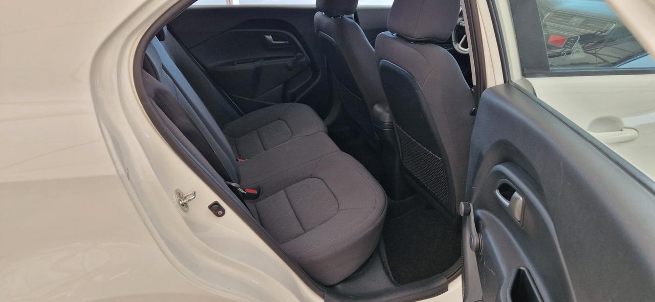 Kia Rio 1.1 CRDi 5p. Cool