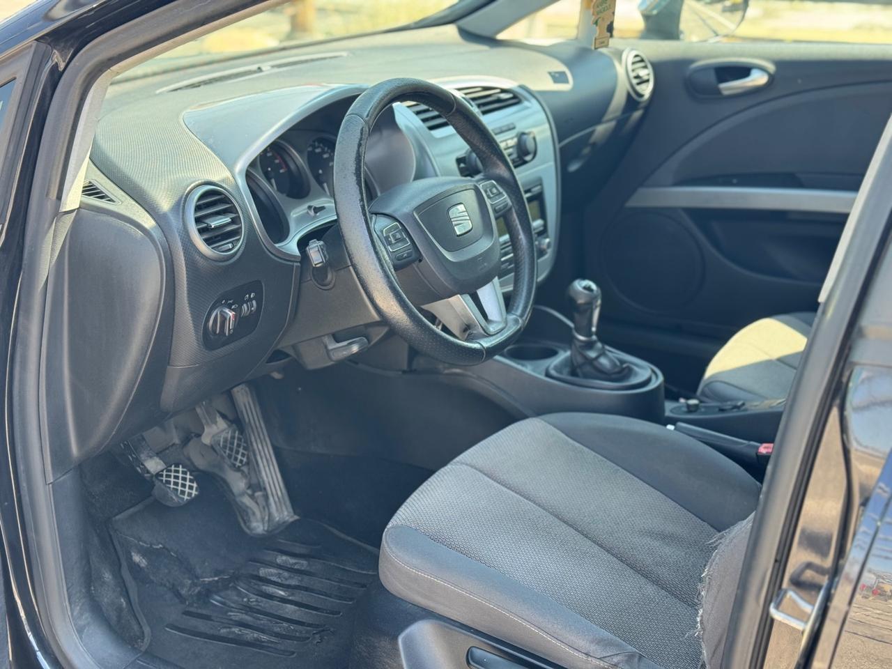 Seat Leon 1.4 TSI Sport