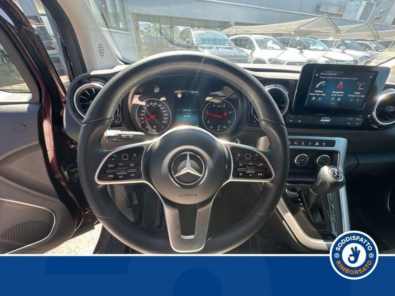 Mercedes-Benz Classe T 180d AT