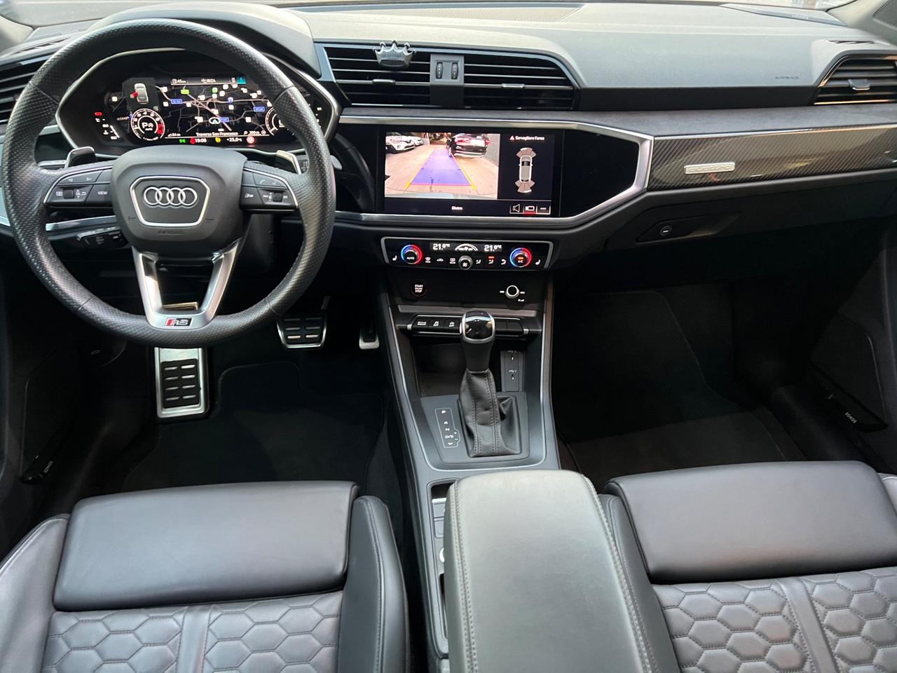Audi Q3 RS SPB quattro S tronic