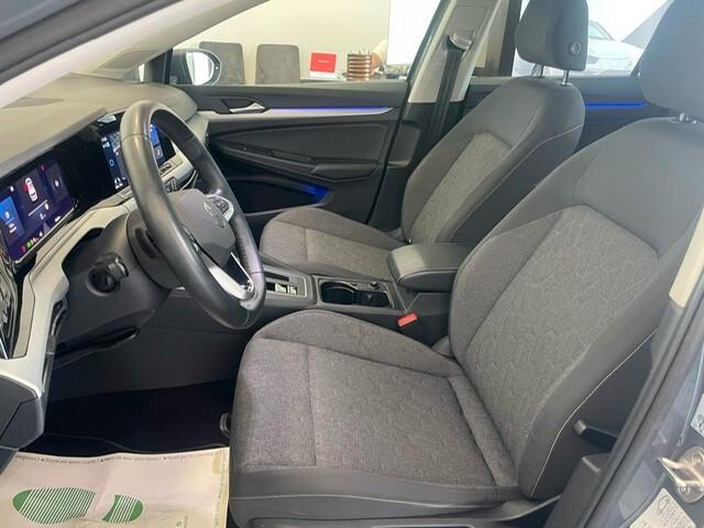 Volkswagen Golf 2.0 TDI 150 CV DSG