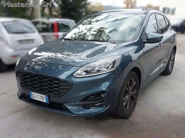 FORD Kuga Kuga 1.5 ecoblue ST-Line 2wd 120cv Auto - GG117RF