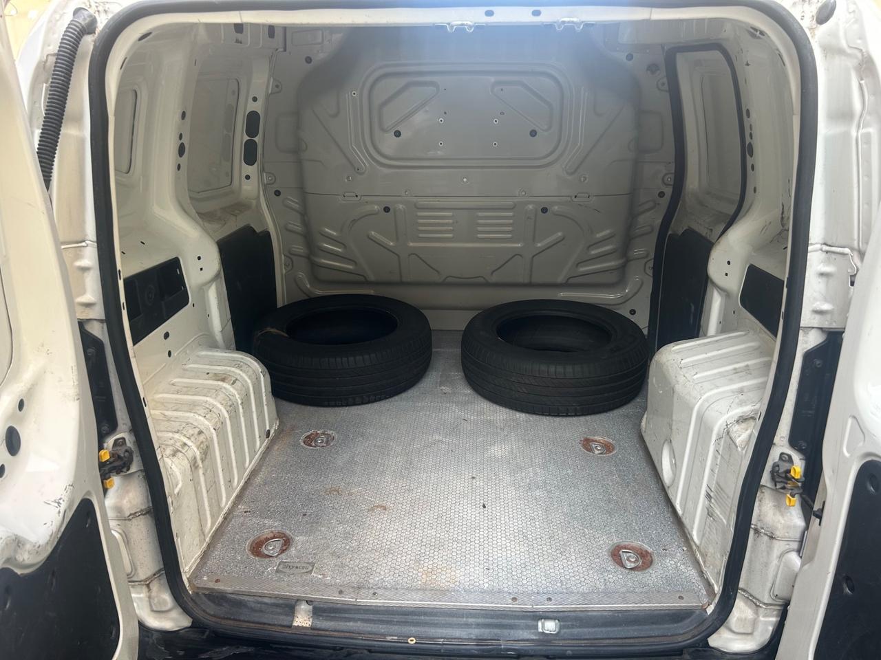 Fiat Fiorino 1.3 MJT 80CV Cargo