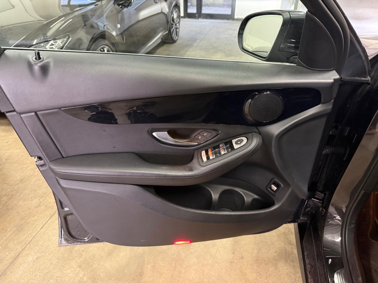 Mercedes-benz GLC 200 d 4Matic Sport