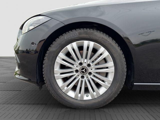 MERCEDES-BENZ CLA sse C C 220 d Mild hybrid S.W. Business