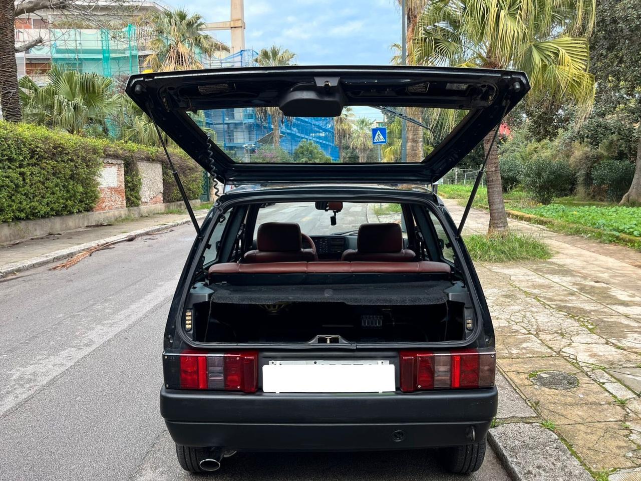 Autobianchi Y10 Fire 1.1 i.e. LX