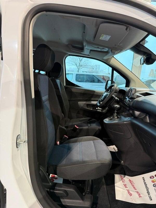 FIAT Doblò Doblò 1.2 110 CV PC - PRONTA CONSEGNA